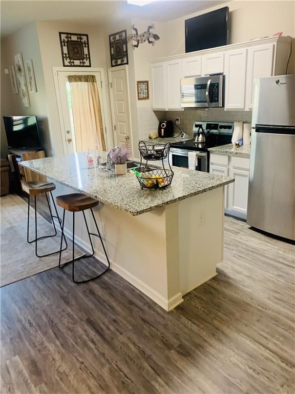 3589 Brycewood Drive, Decatur, GA 30034