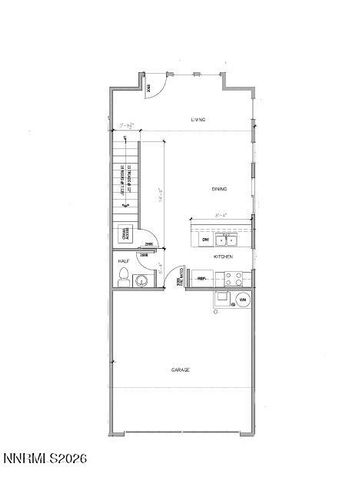 148 Jennys Lane, Fernley, NV 89408