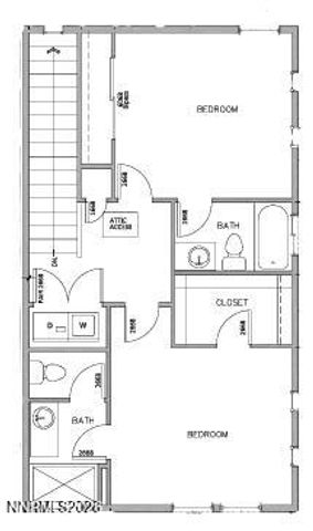 148 Jennys Lane, Fernley, NV 89408