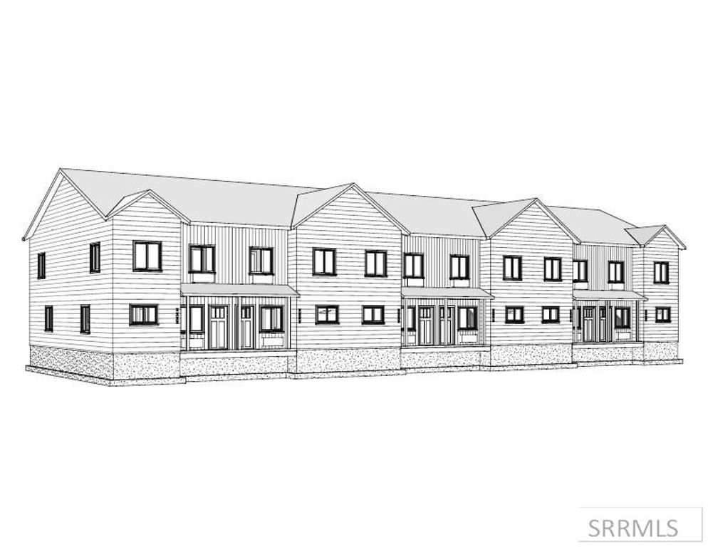 Image 5 of property listing at TBD 8th Street, St Anthony, ID 83445