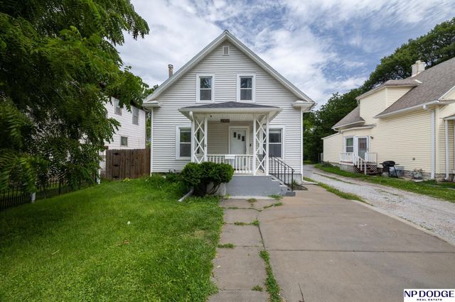 2916 Vine Street, Lincoln, NE 68503
