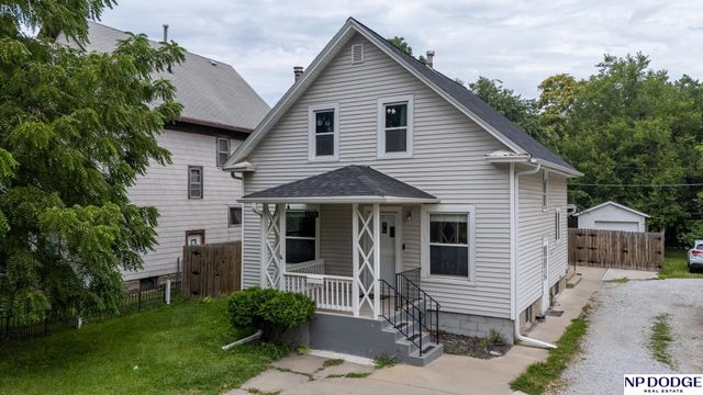 2916 Vine Street, Lincoln, NE 68503