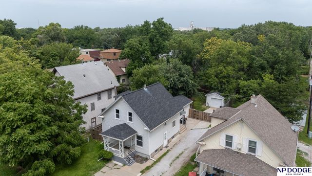 2916 Vine Street, Lincoln, NE 68503