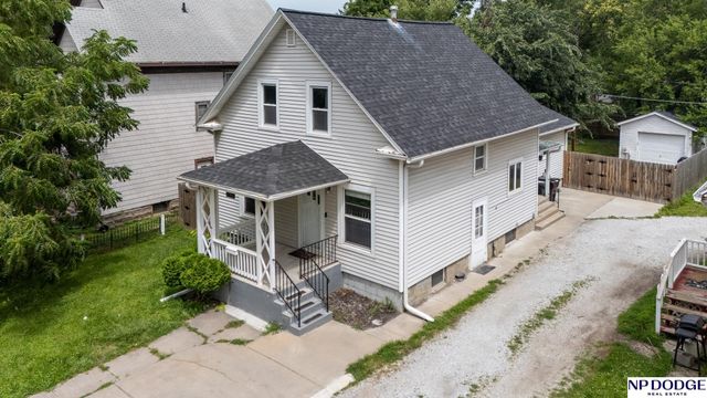 2916 Vine Street, Lincoln, NE 68503