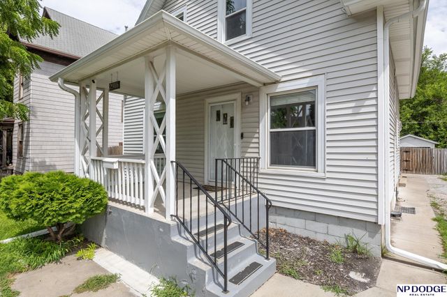 2916 Vine Street, Lincoln, NE 68503