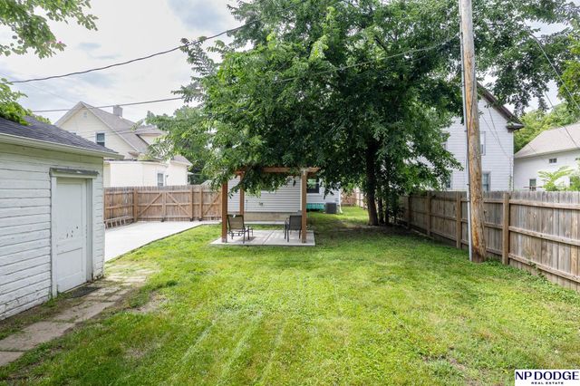 2916 Vine Street, Lincoln, NE 68503