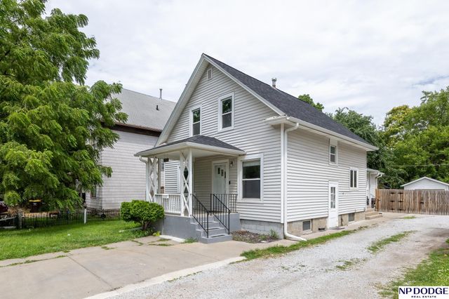 2916 Vine Street, Lincoln, NE 68503