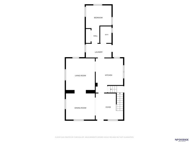 2916 Vine Street, Lincoln, NE 68503