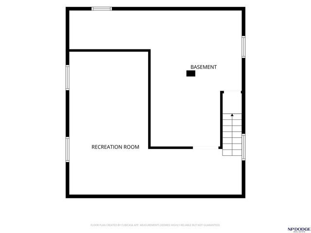 2916 Vine Street, Lincoln, NE 68503
