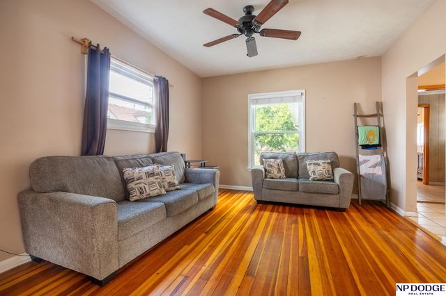 2916 Vine Street, Lincoln, NE 68503
