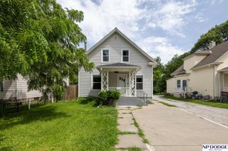 2916 Vine Street, Lincoln, NE 68503