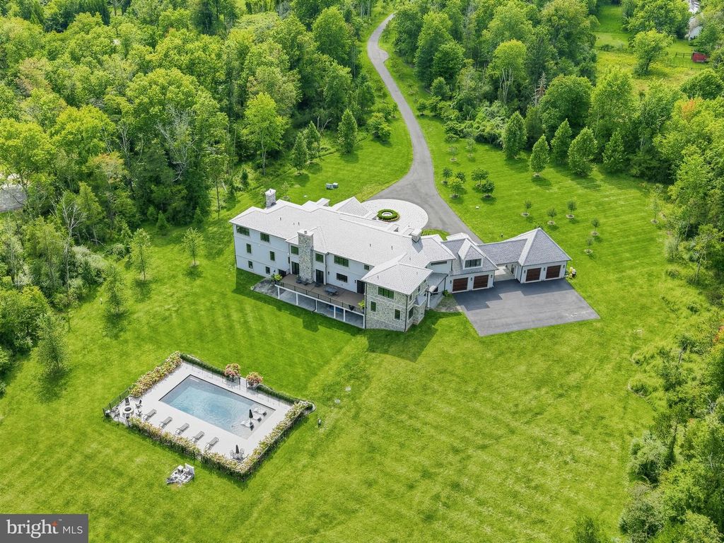 280 CARTER RD, PRINCETON, NJ 08540 — photo 4
