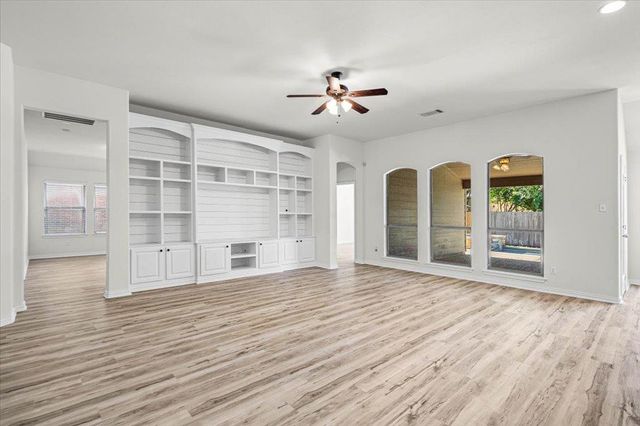3217 Falconers WAY, Pflugerville, TX 78660
