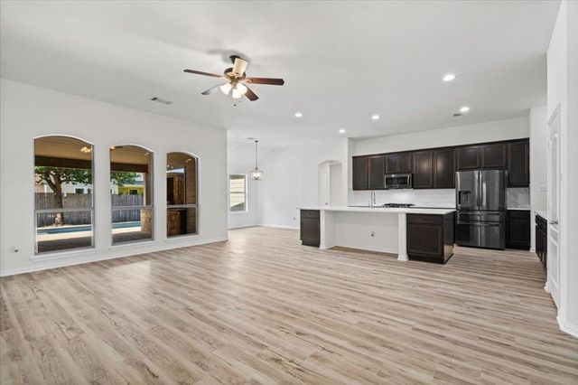 3217 Falconers WAY, Pflugerville, TX 78660