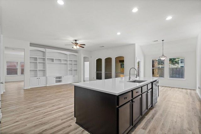 3217 Falconers WAY, Pflugerville, TX 78660