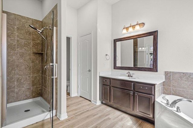 3217 Falconers WAY, Pflugerville, TX 78660