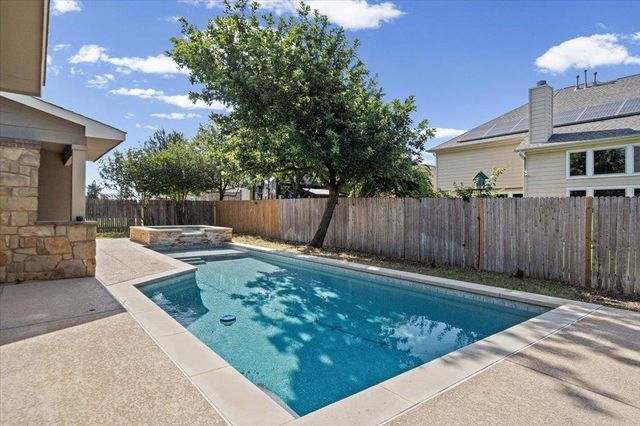 3217 Falconers WAY, Pflugerville, TX 78660