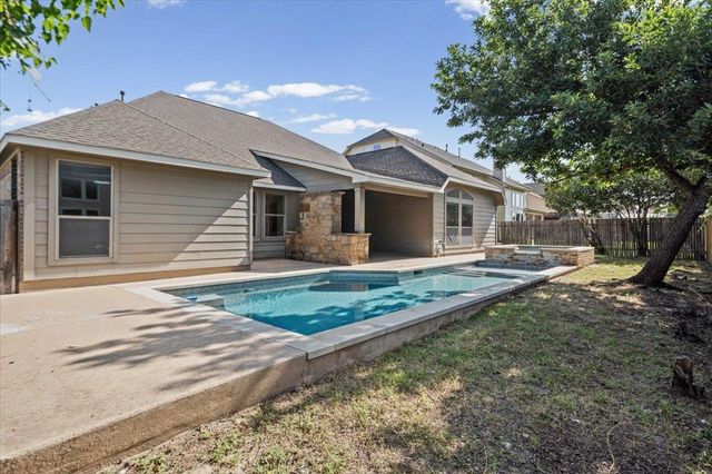 3217 Falconers WAY, Pflugerville, TX 78660