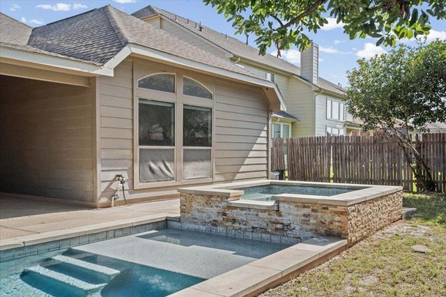 3217 Falconers WAY, Pflugerville, TX 78660