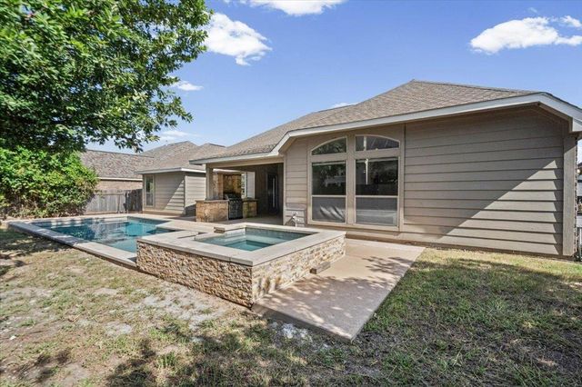 3217 Falconers WAY, Pflugerville, TX 78660