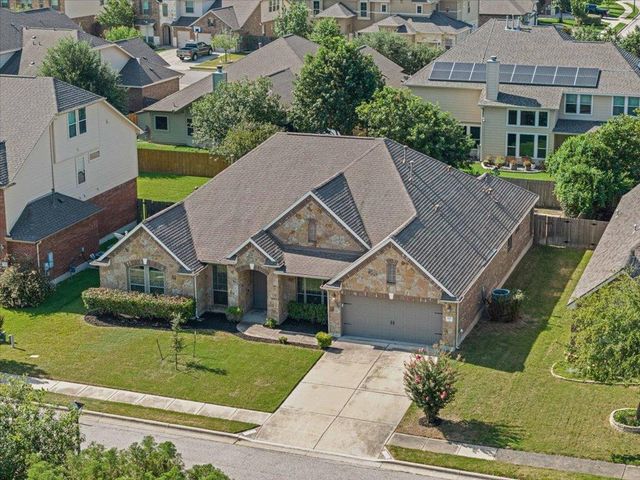 3217 Falconers WAY, Pflugerville, TX 78660