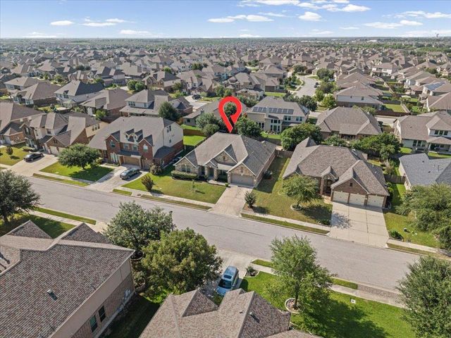 3217 Falconers WAY, Pflugerville, TX 78660