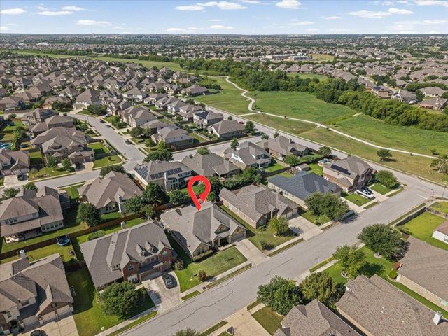 3217 Falconers WAY, Pflugerville, TX 78660