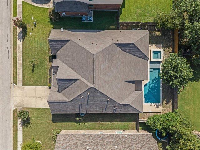 3217 Falconers WAY, Pflugerville, TX 78660
