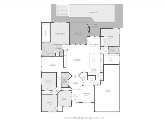 3217 Falconers WAY, Pflugerville, TX 78660