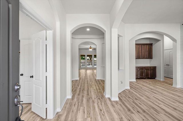 3217 Falconers WAY, Pflugerville, TX 78660