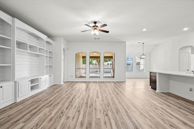 3217 Falconers WAY, Pflugerville, TX 78660