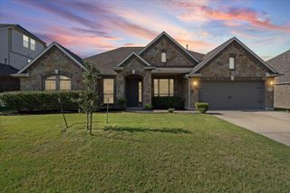 3217 Falconers WAY, Pflugerville, TX 78660