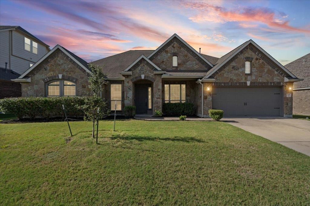 3217 Falconers WAY, Pflugerville, TX 78660
