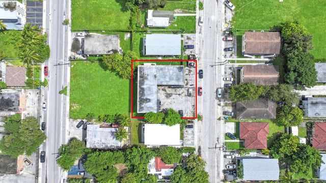 1261 NW 59th Street, Miami, FL 33142