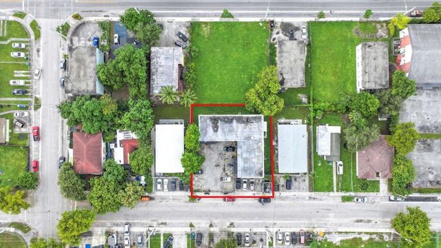 1261 NW 59th Street, Miami, FL 33142
