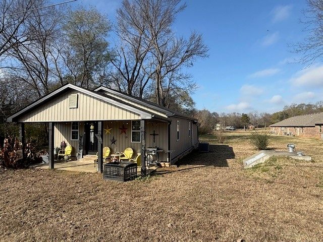 200 Johnsonville Street, Lamar, AR 72846