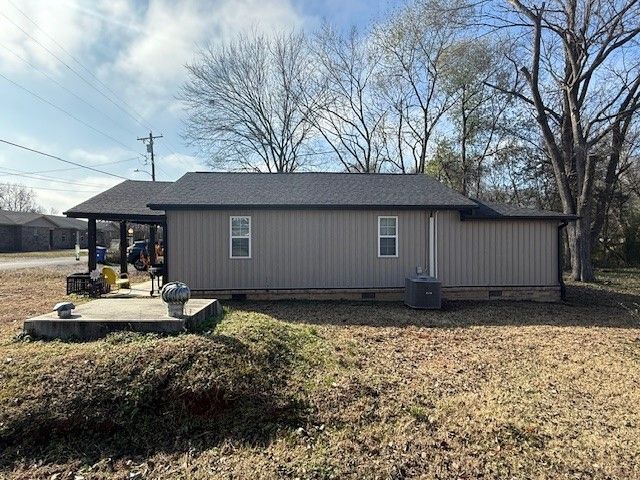 200 Johnsonville Street, Lamar, AR 72846