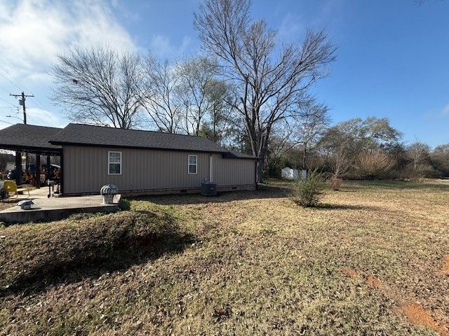 200 Johnsonville Street, Lamar, AR 72846