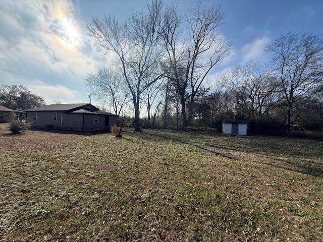 200 Johnsonville Street, Lamar, AR 72846