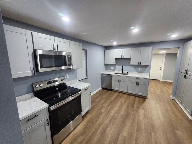 200 Johnsonville Street, Lamar, AR 72846