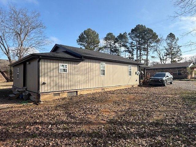 200 Johnsonville Street, Lamar, AR 72846