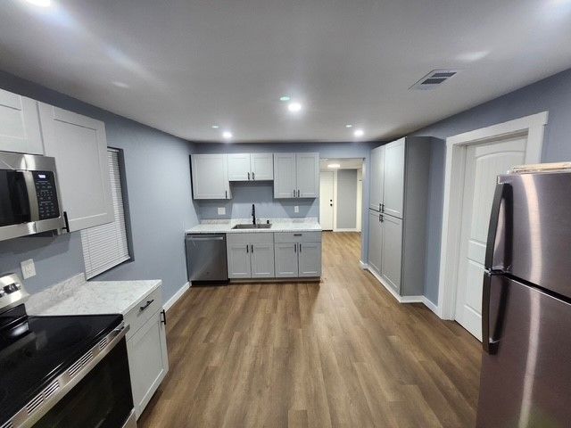 200 Johnsonville Street, Lamar, AR 72846