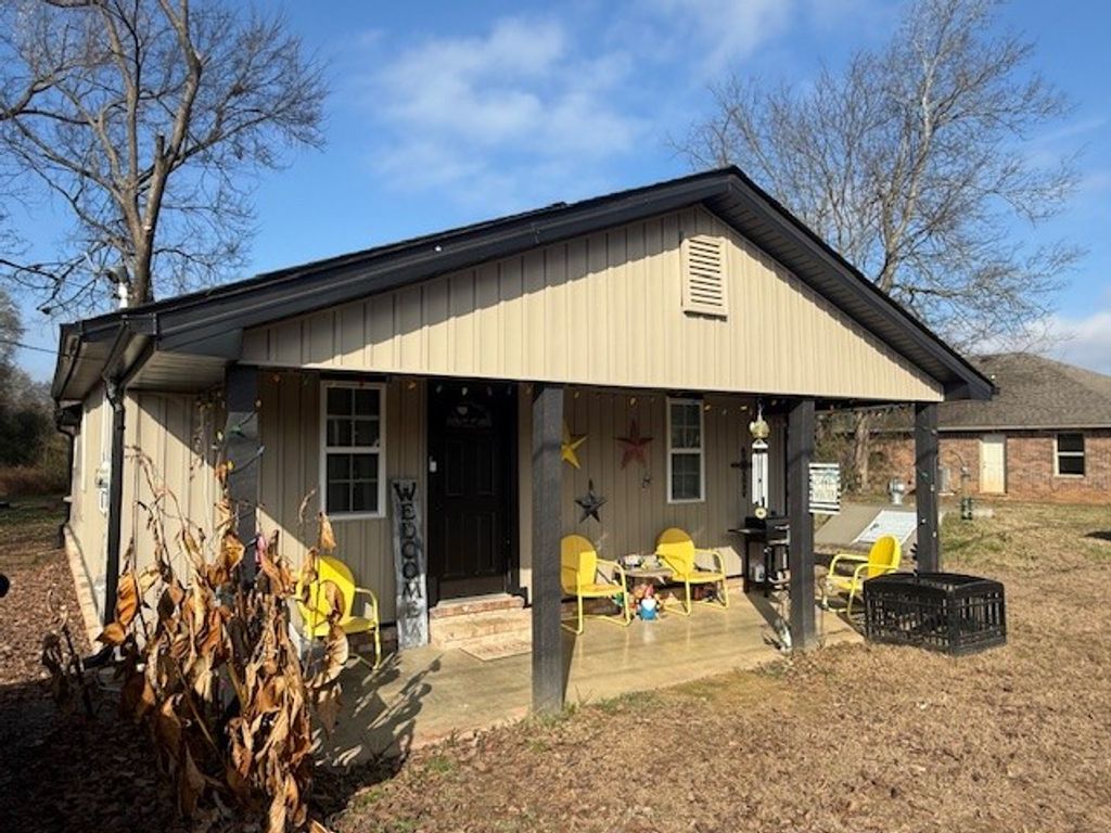 200 Johnsonville Street, Lamar, AR 72846
