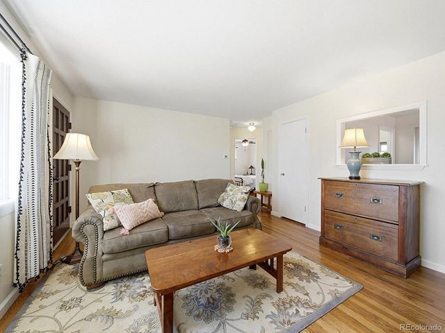 1447 S Xavier St, Denver, CO 80219