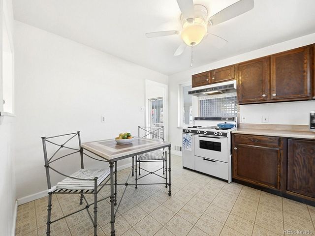 1447 S Xavier St, Denver, CO 80219