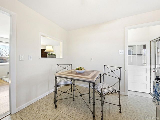 1447 S Xavier St, Denver, CO 80219