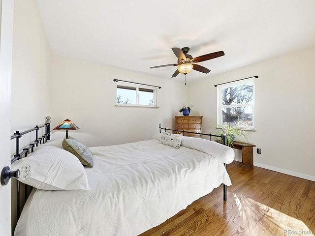 1447 S Xavier St, Denver, CO 80219