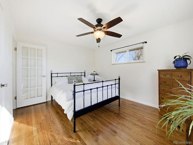 1447 S Xavier St, Denver, CO 80219