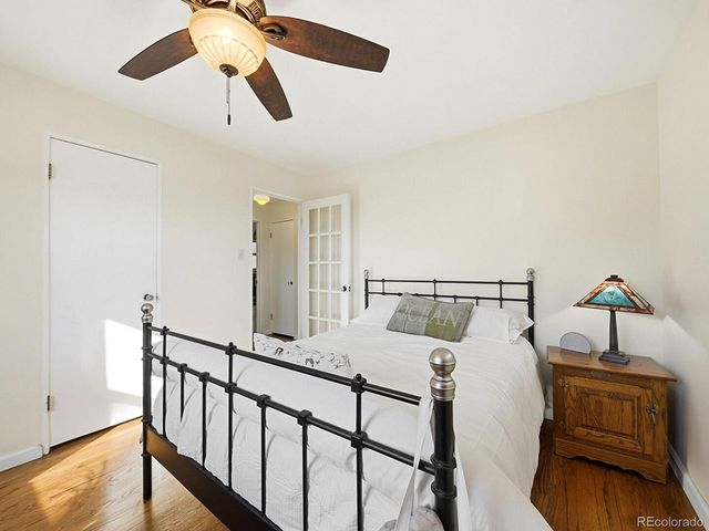 1447 S Xavier St, Denver, CO 80219