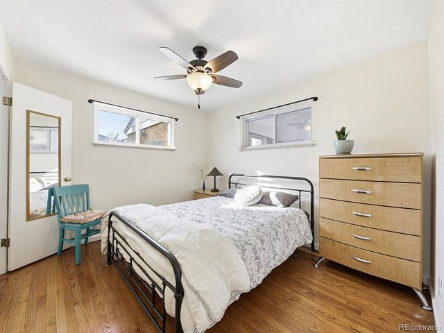 1447 S Xavier St, Denver, CO 80219